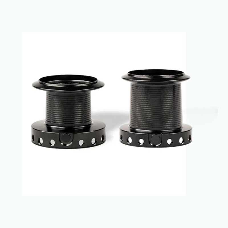 Nash LRX Spare Spools